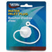 Buy Valterra T1020-1EVP 3/4 Male Hose Plug White - Freshwater Online|RV