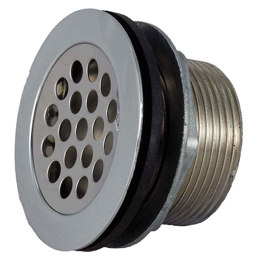 Buy JR Products 9495-209-022 Strainer w/Grid Nut Washer - Sinks Online|RV