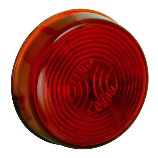 Buy Bargman 4130001 Clearance Light Sea LED Module 30 Red - Towing