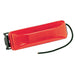 Buy Bargman 4138031 Clearance Light Sea LED 38 Red w/Black Base/Wire -