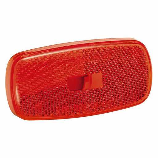 Buy Bargman 3159010 Replacement Clearance Light Lens 59 Red - Towing