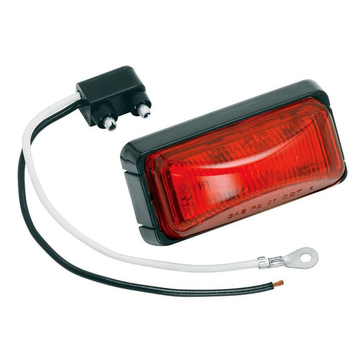 Buy Bargman 4237401 Replacement Part 37 Series LED Red - Towing Electrical
