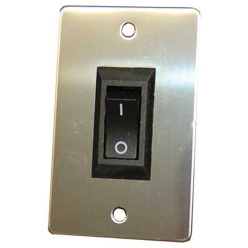 Buy Prime Products 110190 Rocker Wall Switch - Switches and Receptacles