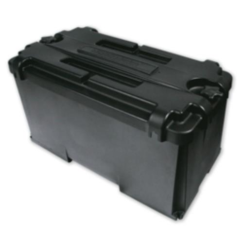 Buy Noco HM408 Snap-Top Battery Box 6V Dual End To End - Battery Boxes