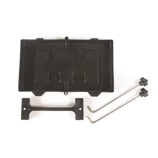 Buy Camco 55404 Battery Hold-Down Tray (Large) - Batteries Online|RV Part