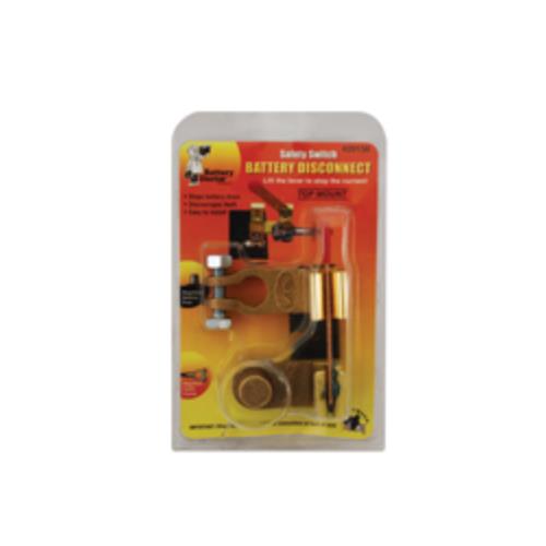 Buy Wirthco 20138 Battery Disconnect Top Terminal - Batteries Online|RV