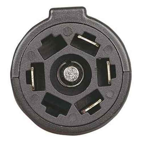 Buy Hopkins 47385 Multi-Tow 7-To-5 & 4 Adapter - Towing Electrical