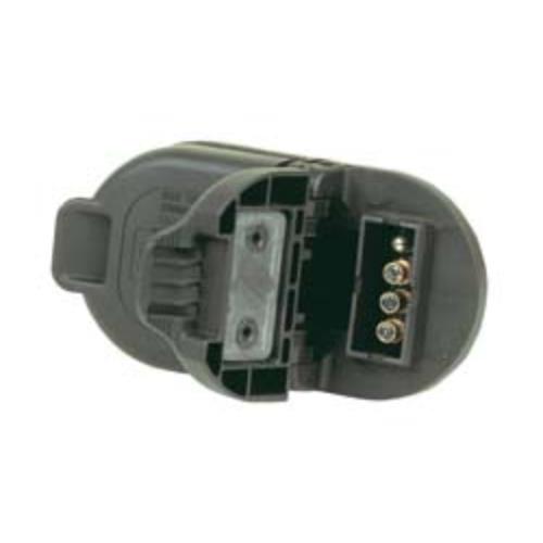 Buy Hopkins 40975 7-Way & 4-Way Connector - Towing Electrical Online|RV