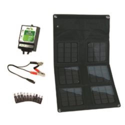 Buy RDK Products 55020 Folding Solar Panel 18W - Solar Online|RV Part Shop