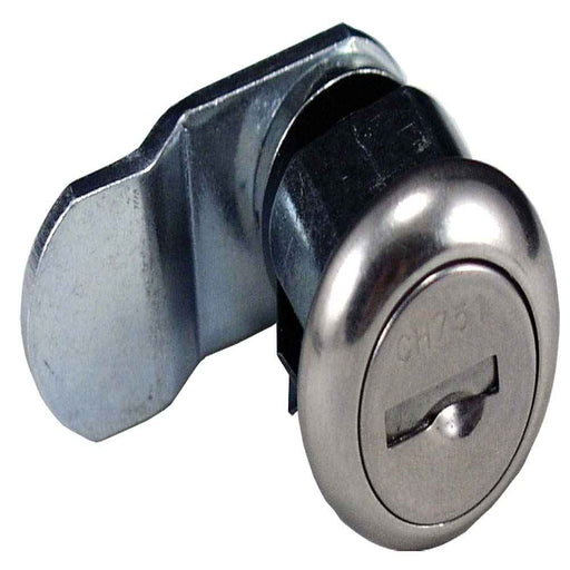 Buy JR Products 00100 Keylock 1-1/8" Long Cam W Key - RV Storage Online|RV