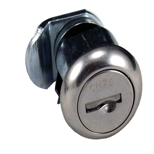 Buy JR Products 00E00 751 Key Code Lock Short Cam w/Key - RV Storage