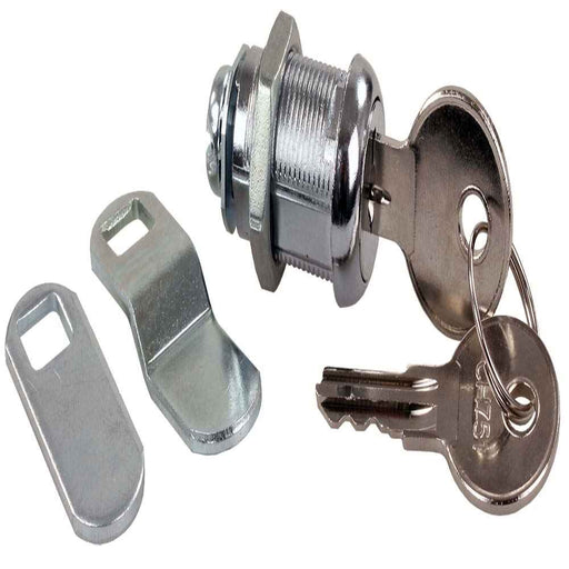 Buy JR Products 00315 7/8" Complete 751 Key Lock Standard - RV Storage
