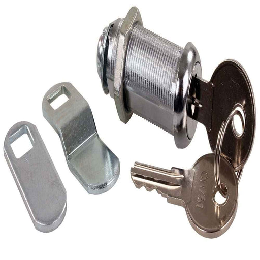Buy JR Products 00335 1-3/8" Complete 751 Key Lock Standard - RV Storage