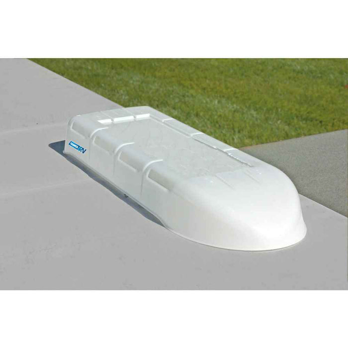 Buy Camco 42160 RV and Trailer Refrigerator Roof Vent Cover