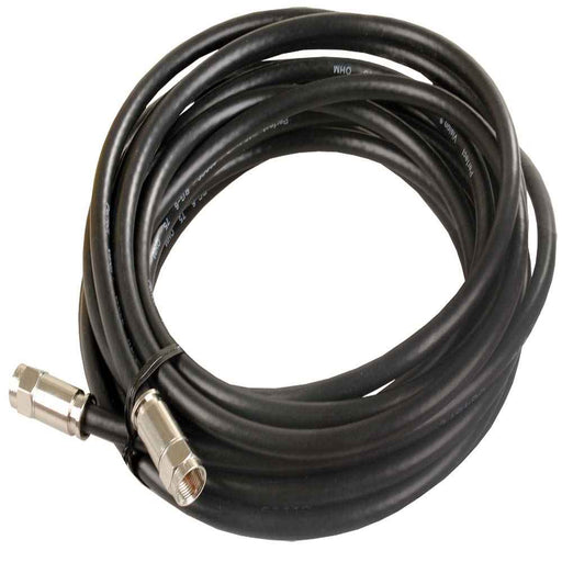 Buy JR Products 47975 20Ft RG-6 Exterior HD/Satellite Cable - Televisions