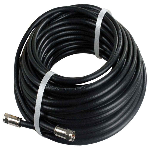 Buy JR Products 47995 75' RG-6 Exterior HD /Satellite Cable - Televisions