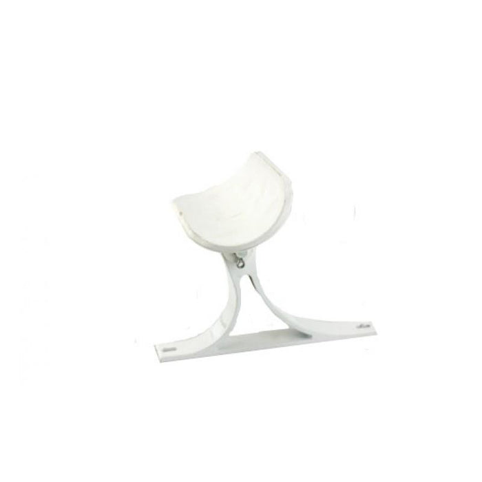 Buy Lippert 289373 Awning Cradle Support, White - Awning Accessories