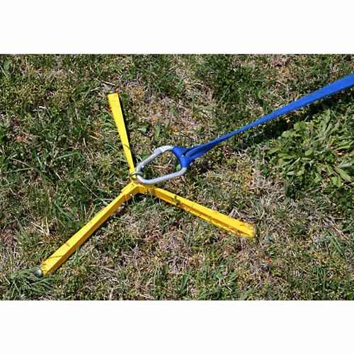 Buy Hunting Solutions C101 The Claw Utility Tie-Down - Awning Accessories