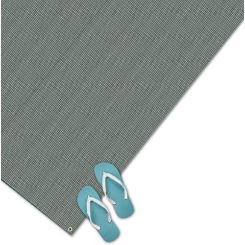 Buy Carefree 180871 Dura-mat 8X8 Gray - Camping and Lifestyle Online|RV
