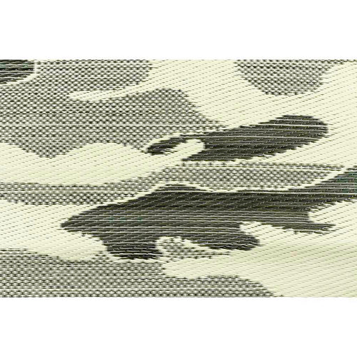 Buy Camco 42884 Camouflage Design Reversible Outdoor Mat-6' X 9' - Camping
