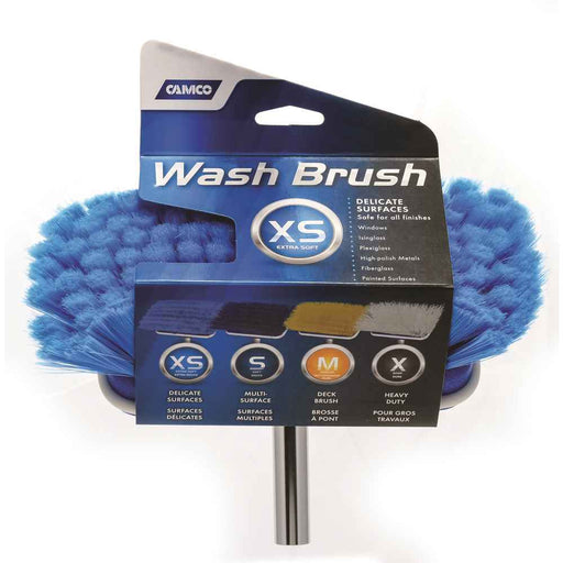 Buy Camco 41920 Extra Soft Brush Attachment - Cleaning Supplies Online|RV