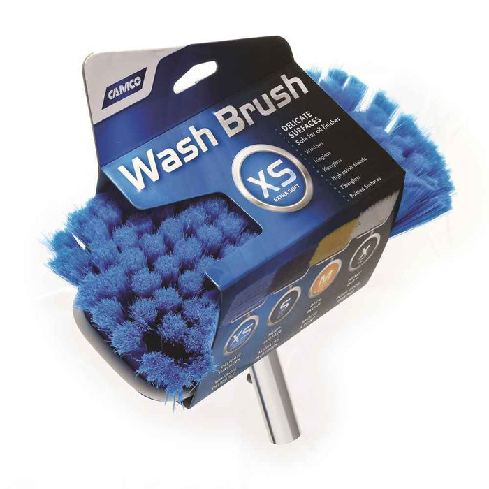 Buy Camco 41920 Extra Soft Brush Attachment - Cleaning Supplies Online|RV