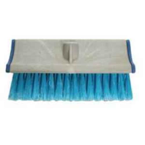 Buy Adjust-A-Brush PROD352 10" All-A-Rounder Brush - Blue - Cleaning