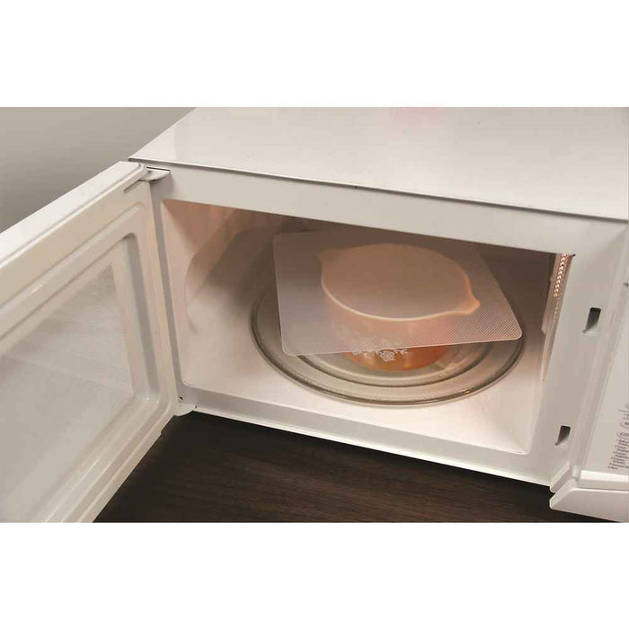 Buy Camco 43790 Microwave Cooking Cover-Pack of 2 - Ranges and Cooktops