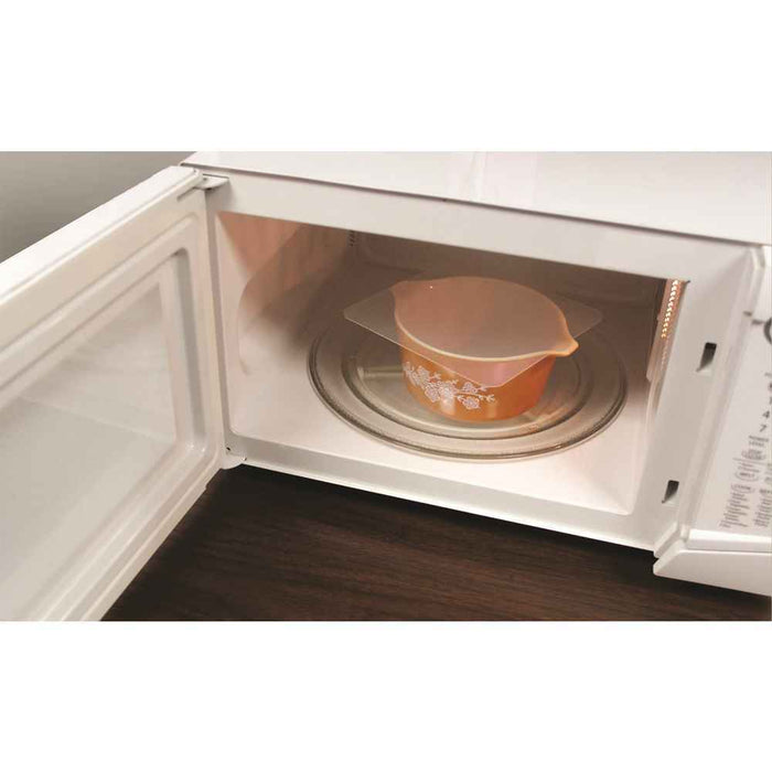 Buy Camco 43790 Microwave Cooking Cover-Pack of 2 - Ranges and Cooktops