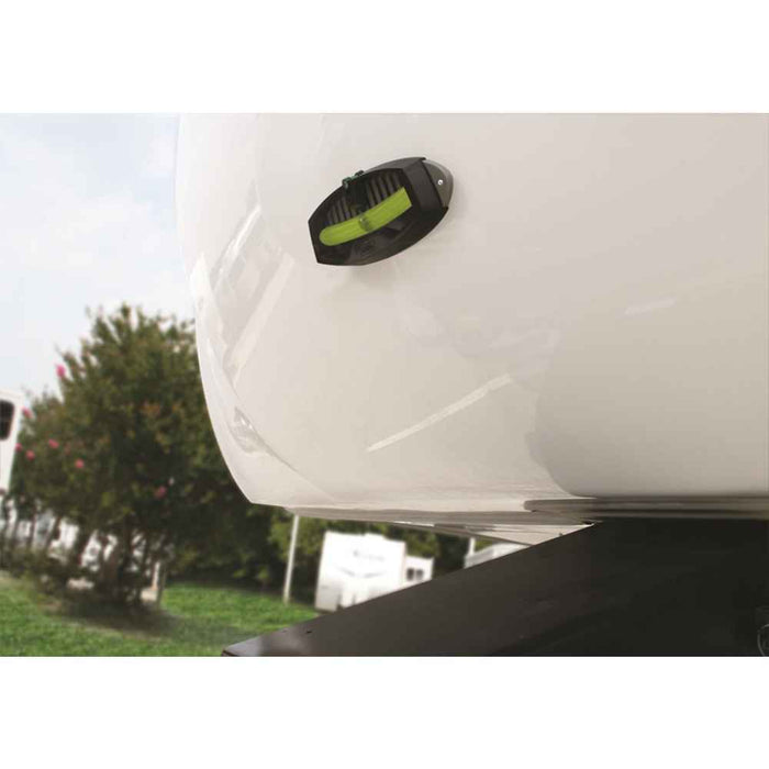 Buy Camco 25533 Trailer Level - Chocks Pads and Leveling Online|RV Part
