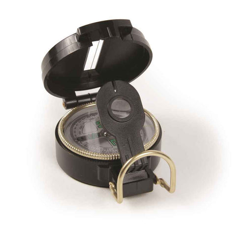 Buy Camco 51362 Lensatic Compass - Camping and Lifestyle Online|RV Part
