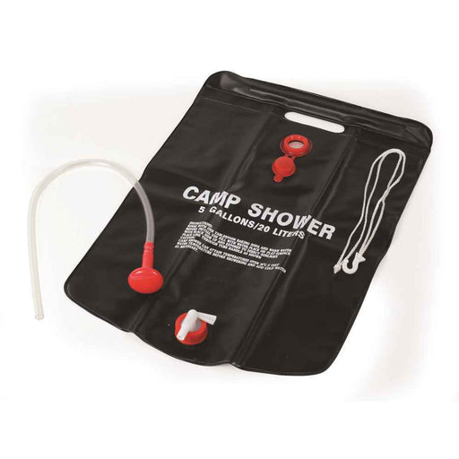 Buy Camco 51368 White Solar Camp Shower - Camping and Lifestyle Online|RV