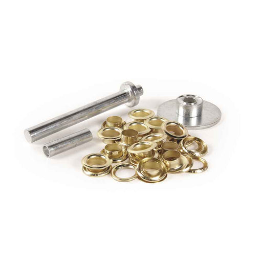 Buy Camco 51372 Metal Grommet Kit - Camping and Lifestyle Online|RV Part