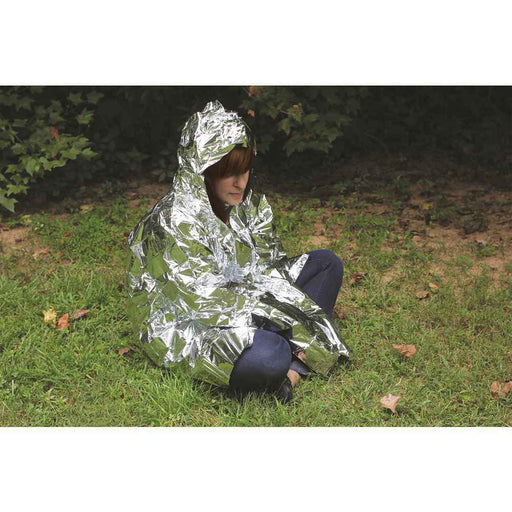 Buy Camco 51320 CAMCO SuRVival Poncho - Camping and Lifestyle Online|RV