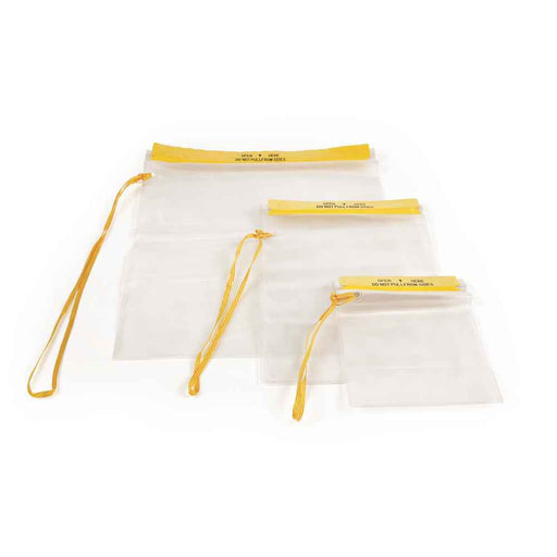 Buy Camco 51340 Waterproof Pouches - Camping and Lifestyle Online|RV Part