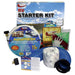 Buy Valterra K88101 Basic RV Accessory Starter Kit - RV Starter Kits