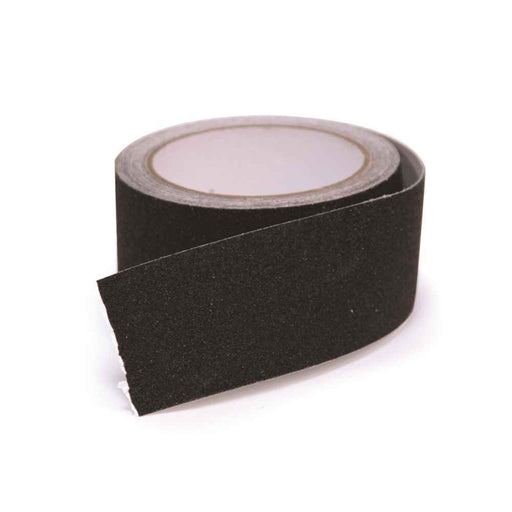 Buy Camco 25401 Non-Slip Grip Tape for Steps (2" x 15', Black) - RV Steps