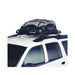 Buy Rola Products 59504 Vortex 2-Pc Roof Top Cargo Carrier w/Air Defl -