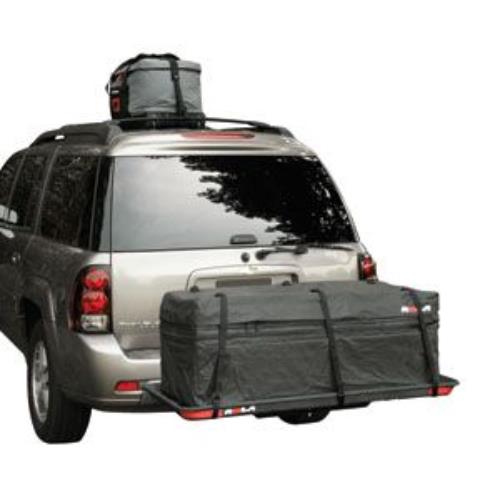 Buy Rola Products 59102 Wallaroo Expandable Cargo Carrier - Cargo