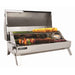 Buy Camco 57245 Olympian 6500 Stainless Steel Portable Gas Grill - RV