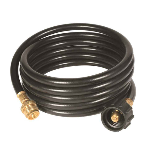 Buy Camco 59825 12' Propane Hose Assembly - Acme x 1"-20 Male Throwaway