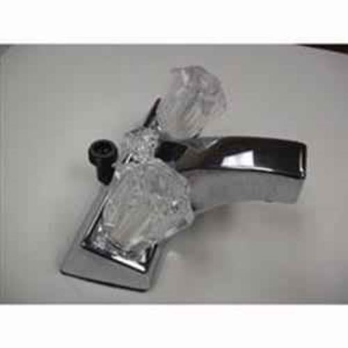 Buy Lasalle Bristol 20373P21 4" Shower Faucet Ivory - Faucets Online|RV