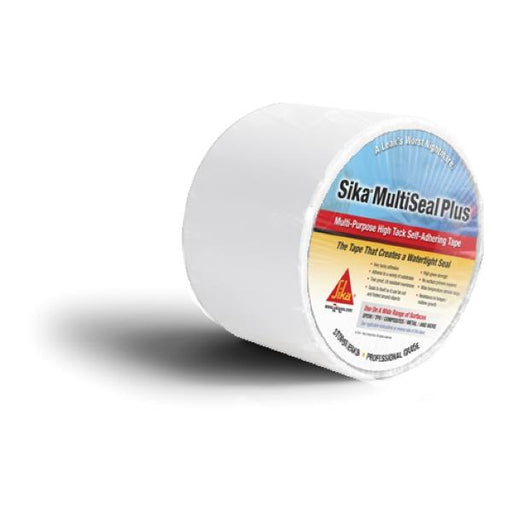 Buy AP Products 017404033 6" X 50' Sika Multiseal Plus White - Roof