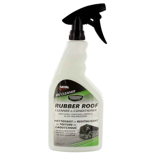 Buy Valterra V88547 Ruber Roof Cleaner 32 Oz S - Cleaning Supplies