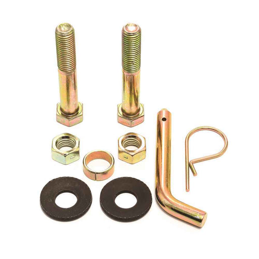 Buy Camco 48101 Ea-Z-Lift Accessories Bolt Package For Adjustable Ball