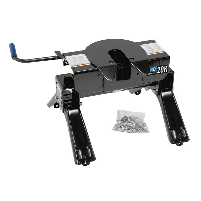 Buy Pro Series 30119 20K Fifth Wheel Hitch - Fifth Wheel Hitches Online|RV
