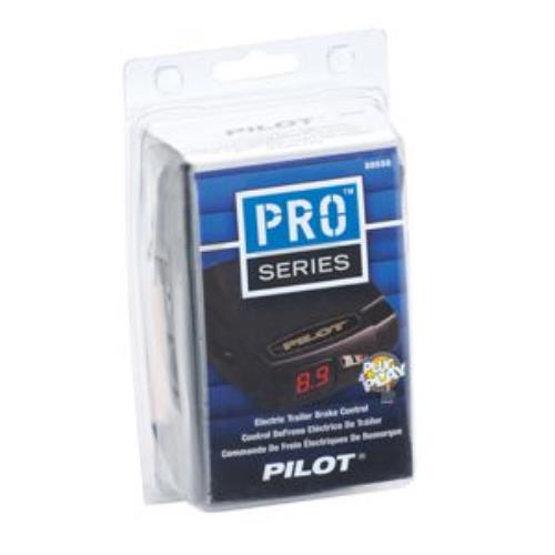 Buy Pro Series 80550 Pilot Brake Control For 1 To 3 Axle Trailers -