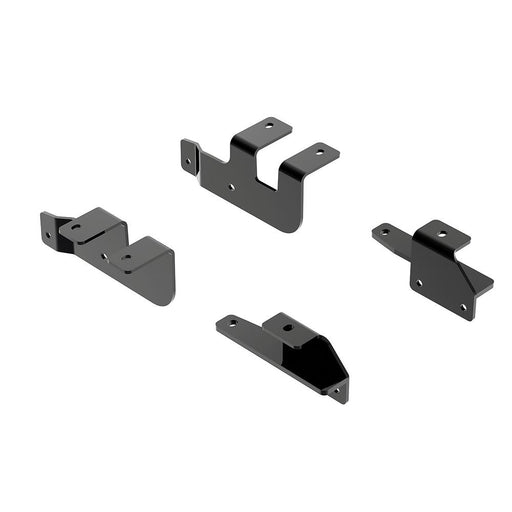 Buy Reese 56009 Outboard Fifth Wheel Quick Install Brackets - Fifth Wheel