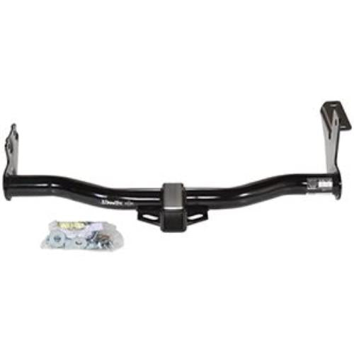 Buy DrawTite 75093 Round Tube Max-Frame Receiver Hitch - Receiver Hitches