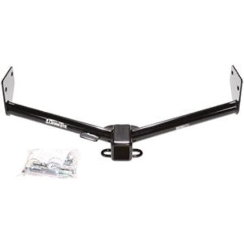 Buy DrawTite 75659 Round Tube Max-Frame Receiver Hitch - Receiver Hitches